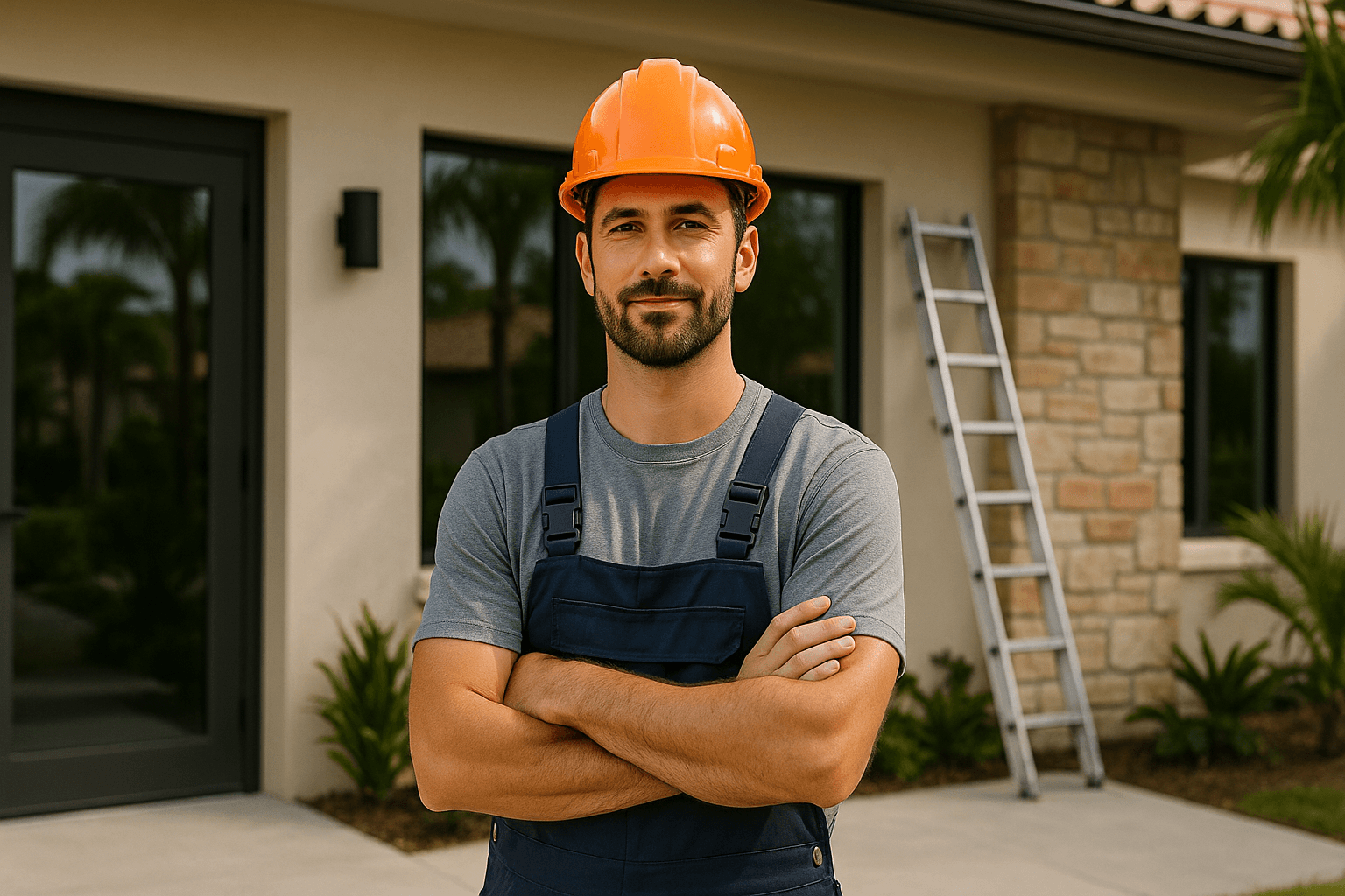GEGA Handyman Services LLC hero image